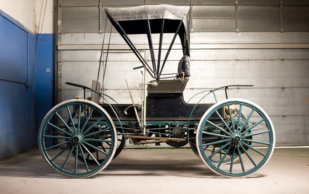1909 sears motor buggy for sale sales